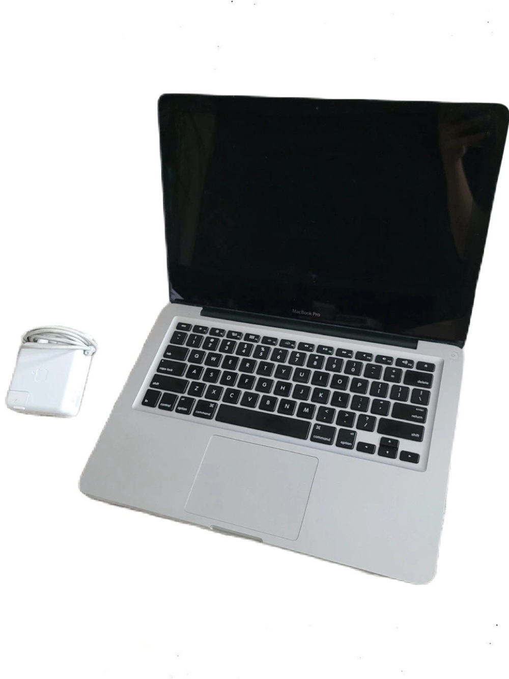 Apple MacBook Pro Laptop 250GB SSD 8GB RAM Upgraded A1278 13” Mid 2010